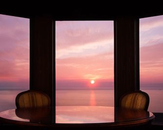 Tsuruya Kisshotel - Higashiizu - Restaurante