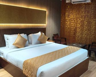 Gokarn Samudra Beach Resort, Gokarna - Gokarna