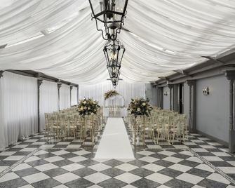 Stanhill Court Hotel - Horley - Vybavení ubytovacího zařízení
