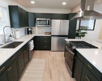Billings Family House - Billings - Cocina