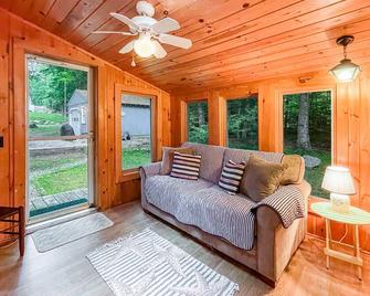 Dewey Cottage Adorable Cottage close to long sands beach and short sands pr1906 - Cape Neddick - Olohuone