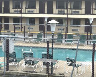Inn at Mexia - Mexia - Pool