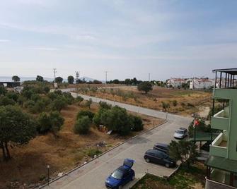 Gunes Yonu Otel - Dalyan