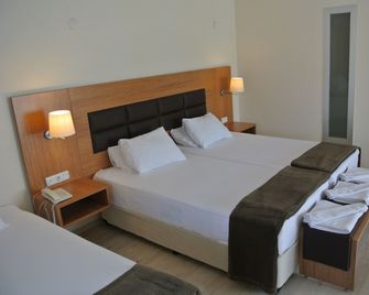 Begonville Hotel - Marmaris - Habitación