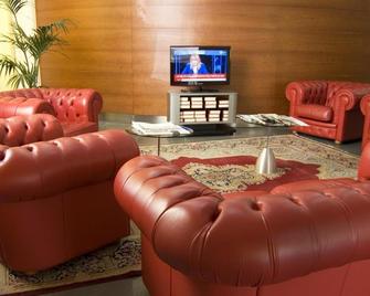 San Michele - L'Aquila - Lounge