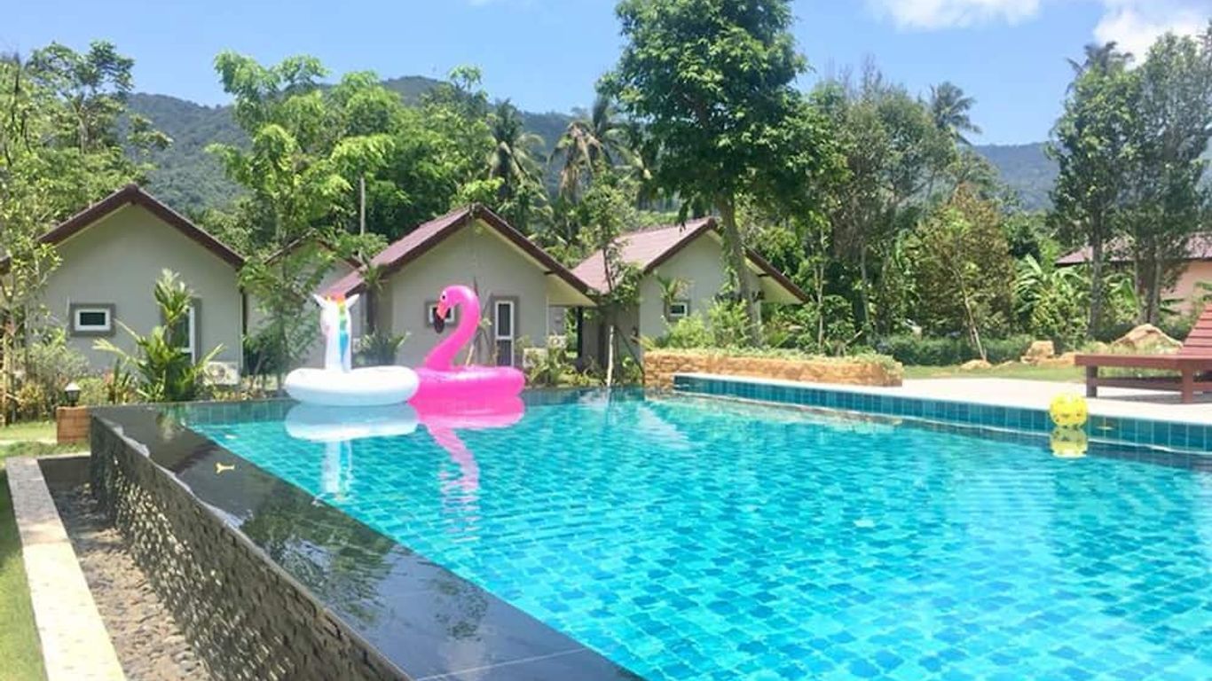 Evergreen Koh Chang Resort