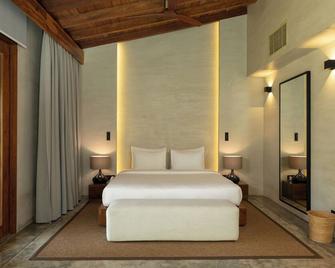 Villa Thamburu, Bentota - Bentota - Schlafzimmer