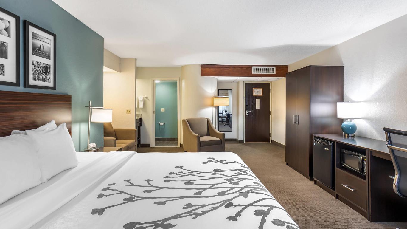 Sleep Inn near Penn State