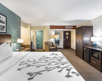 Sleep Inn State College near Penn State - State College - Kamar Tidur
