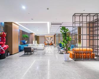 Wassim Hotel - Hangzhou - Lobby