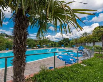 Camping Village Il Poggetto - Florence - Pool