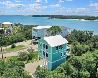 Fisherman's Cove - Port St. Joe - Vista esterna