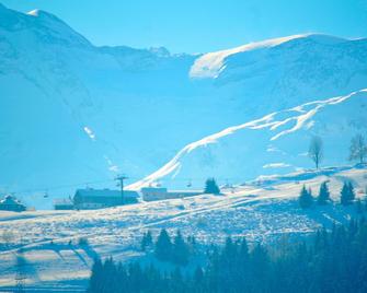 Apartment Igor - by Alpen Apartments - Kaprun - Property amenity