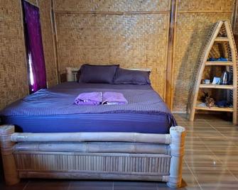Bale Gantar - Sembalunlawang - Habitación