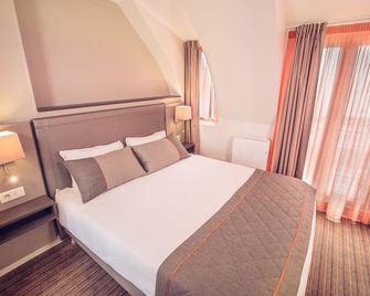 Timhotel Tour Eiffel - París - Habitación