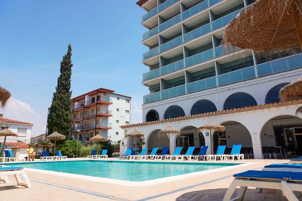 Ibersol Playa Dorada