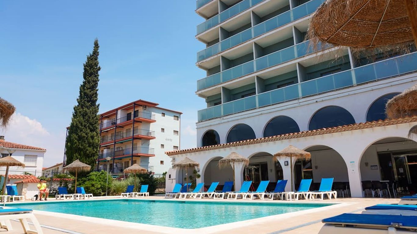 Ibersol Playa Dorada