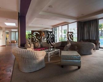 Summerstrand Hotel - Port Elizabeth - Lobby