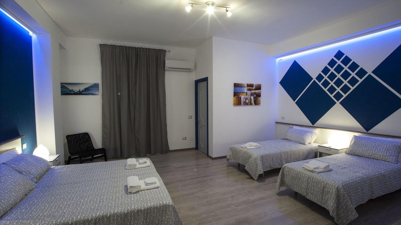 B&b Del Centro E Spa