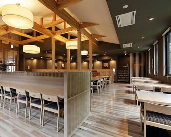 Hotel Route Inn Ise - Ise - Restoran