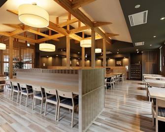 Hotel Route Inn Ise - איסה - מסעדה