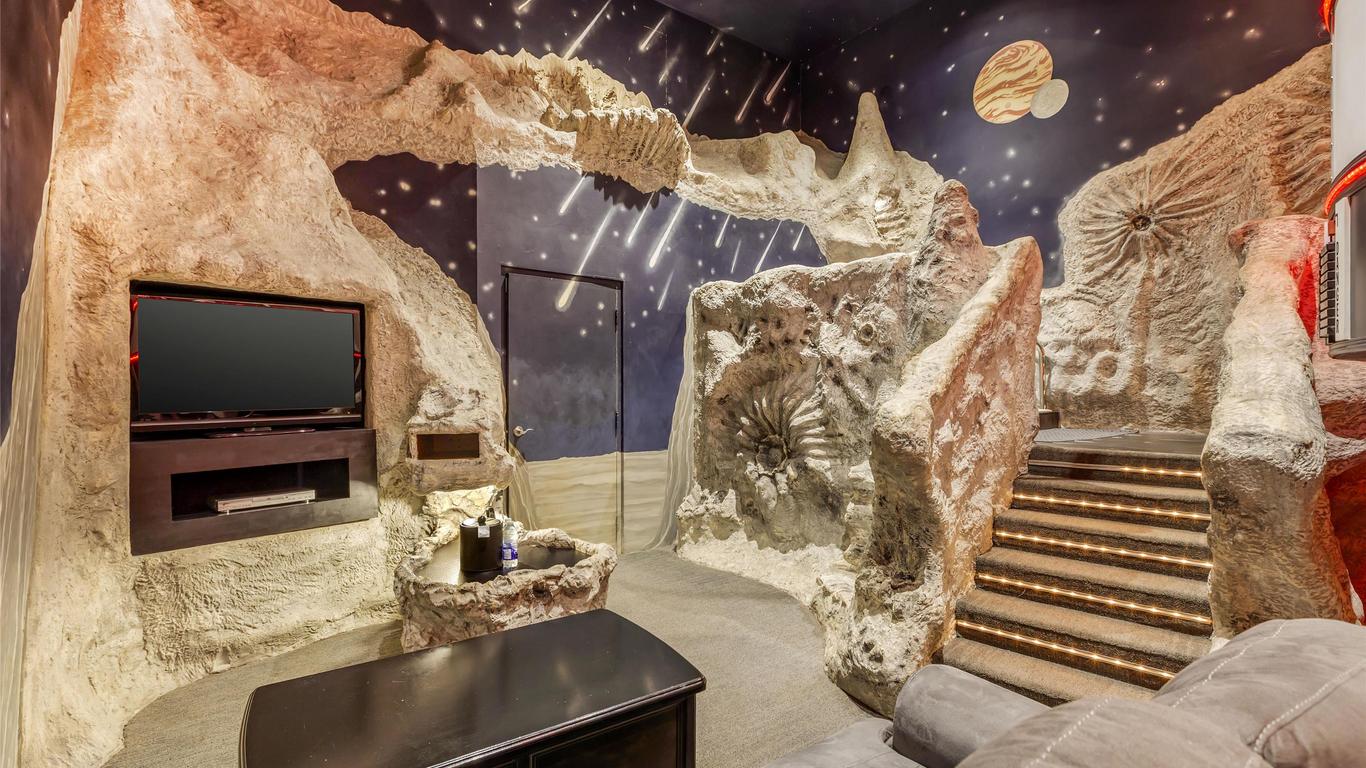 بست وسترن فايرسايد إن