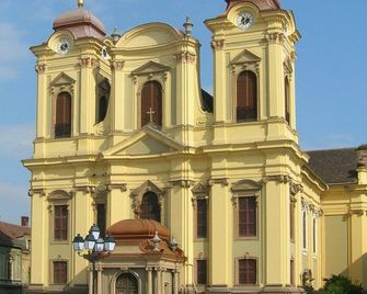 B Apartments - Bike Apartment - Timisoara