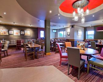 Premier Inn South Shields Port Of Tyne - South Shields - Restaurante