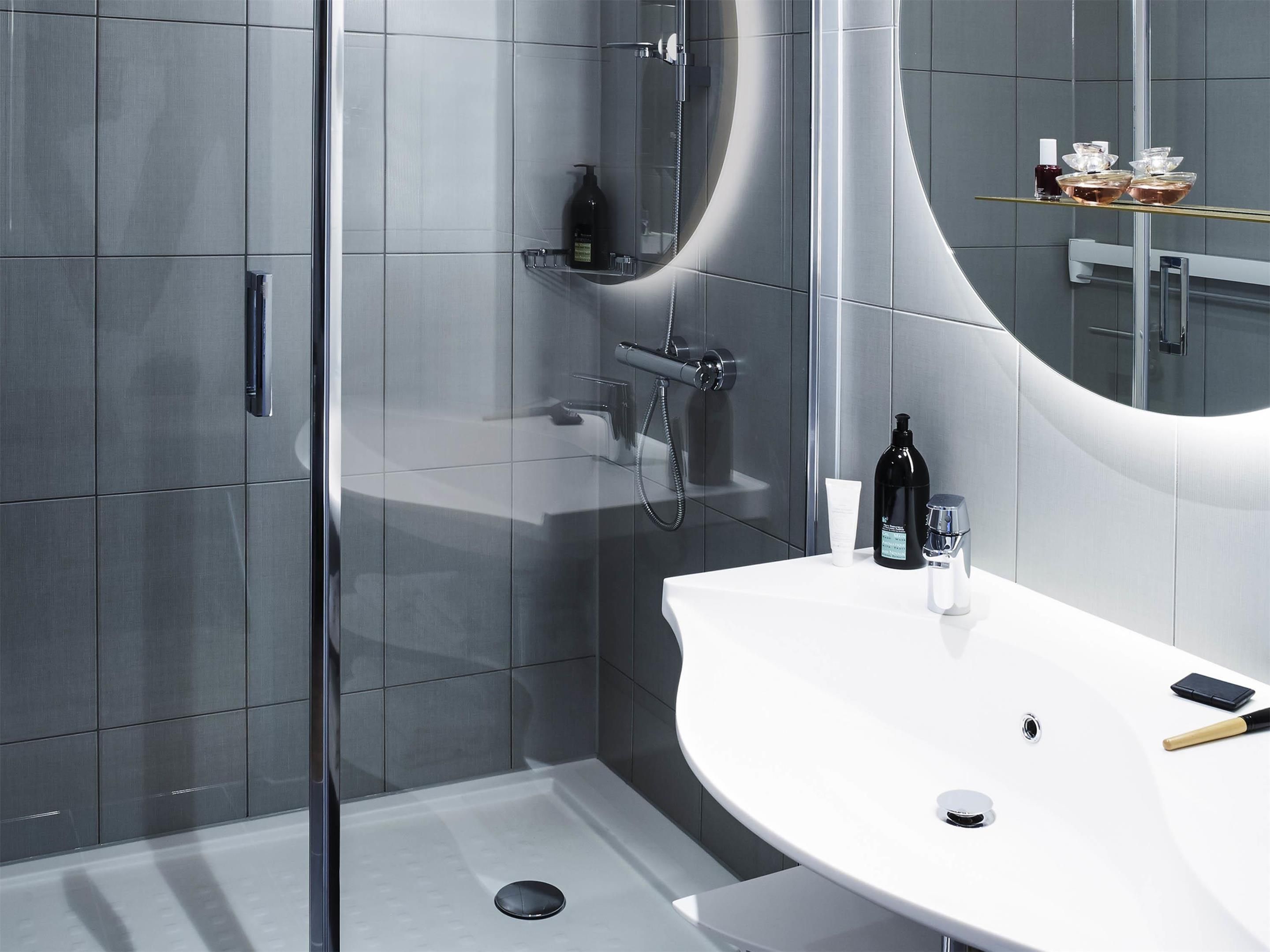 Aparthotel Adagio Edinburgh Royal Mile - אדינבורו - חדר שינה