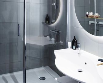 Aparthotel Adagio Edinburgh Royal Mile - אדינבורו - חדר שינה