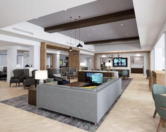 Staybridge Suites Grand Rapids South, An IHG Hotel - Grand Rapids - Lobby