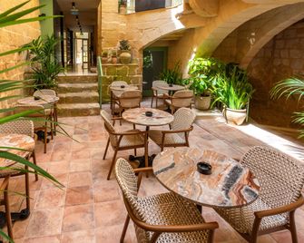 The Vincent Boutique Hotel, BW Premier Collection - La Valletta - Caratteristiche struttura