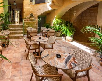 The Vincent Boutique Hotel, BW Premier Collection - La Valeta - Servicio de la propiedad