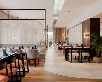 Royal Tulip Sand Kolobrzeg - Kolobrzeg - מסעדה