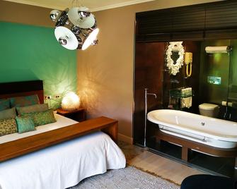 Hotel Augadoce - Faro - Bedroom