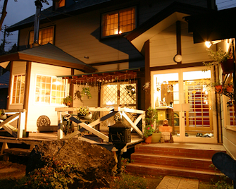 Natural House Pure 21 - Minakami - Building