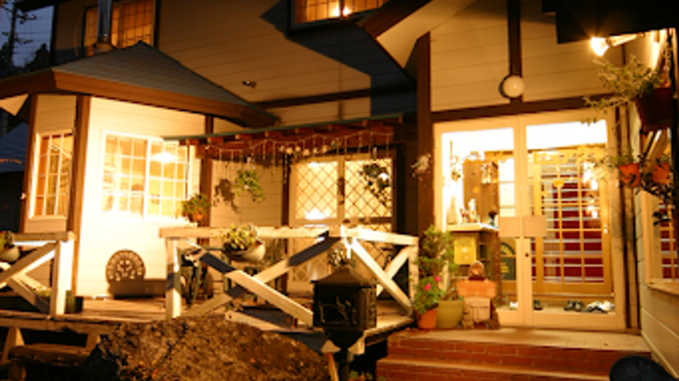 Natural House Pure 21