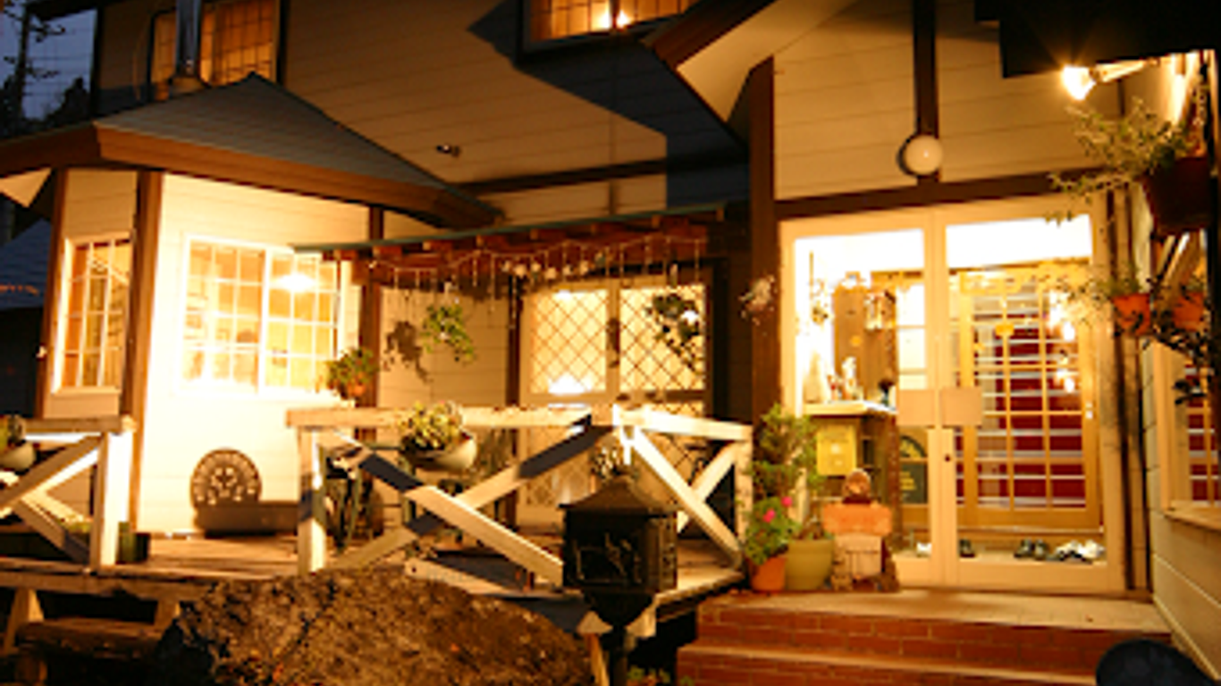 Natural House Pure 21