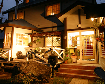 Natural House Pure 21 - Minakami - Bygning