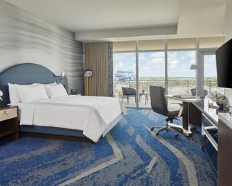 The Daytona, Autograph Collection - Daytona Beach - Bedroom