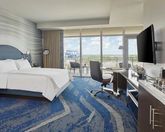 The Daytona, Autograph Collection - Daytona Beach - Habitación