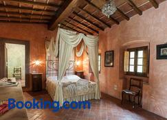 Villa Il Paradisino - Sesto Fiorentino - Slaapkamer