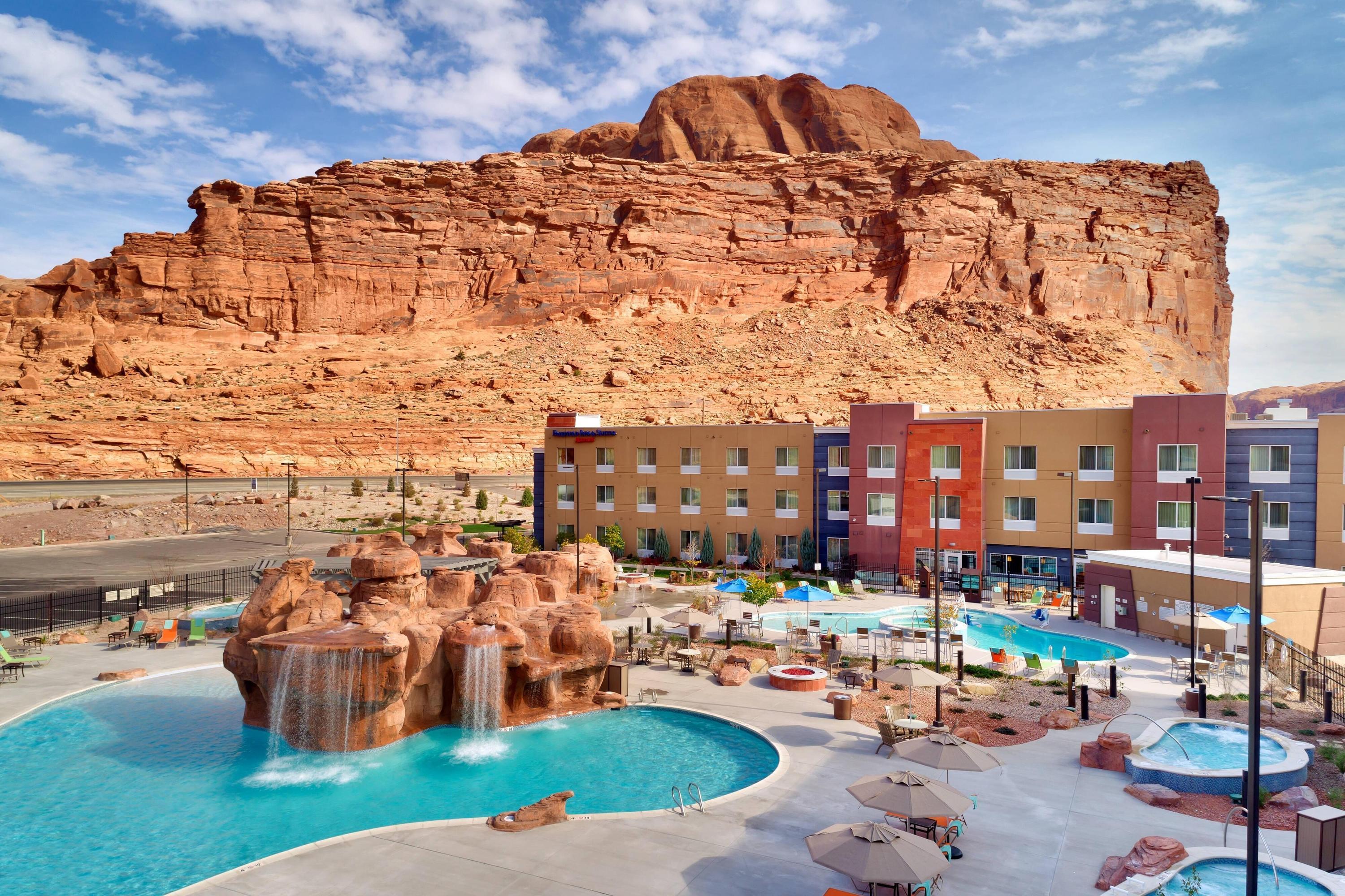 16 Best Hotels in Moab. Hotels from C$ 157night - KAYAK