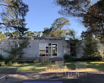 Birregurra Escape Private Getaway. 2acre property close to Brae and Lorne - Birregurra - Edificio