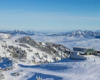 Alpenhotel Ensmann - Göstling an der Ybbs