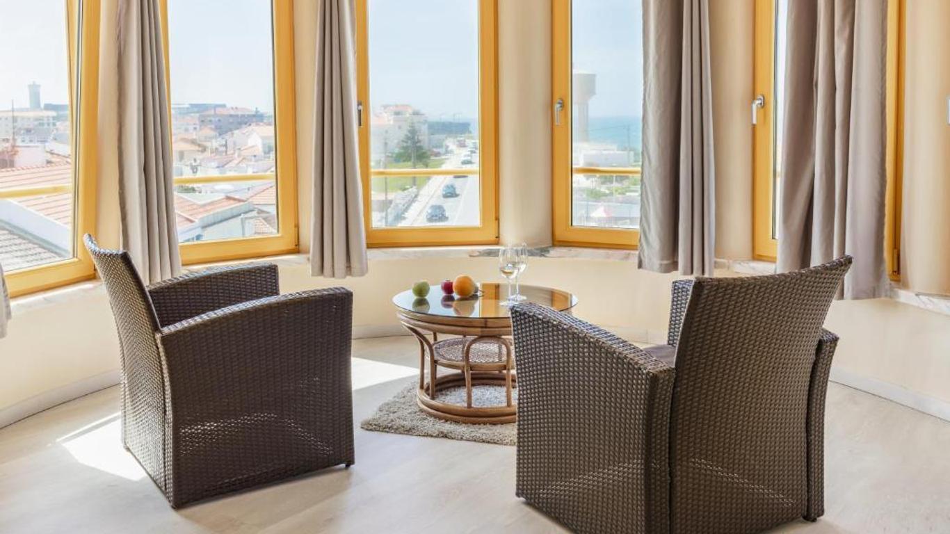Peniche Beach House