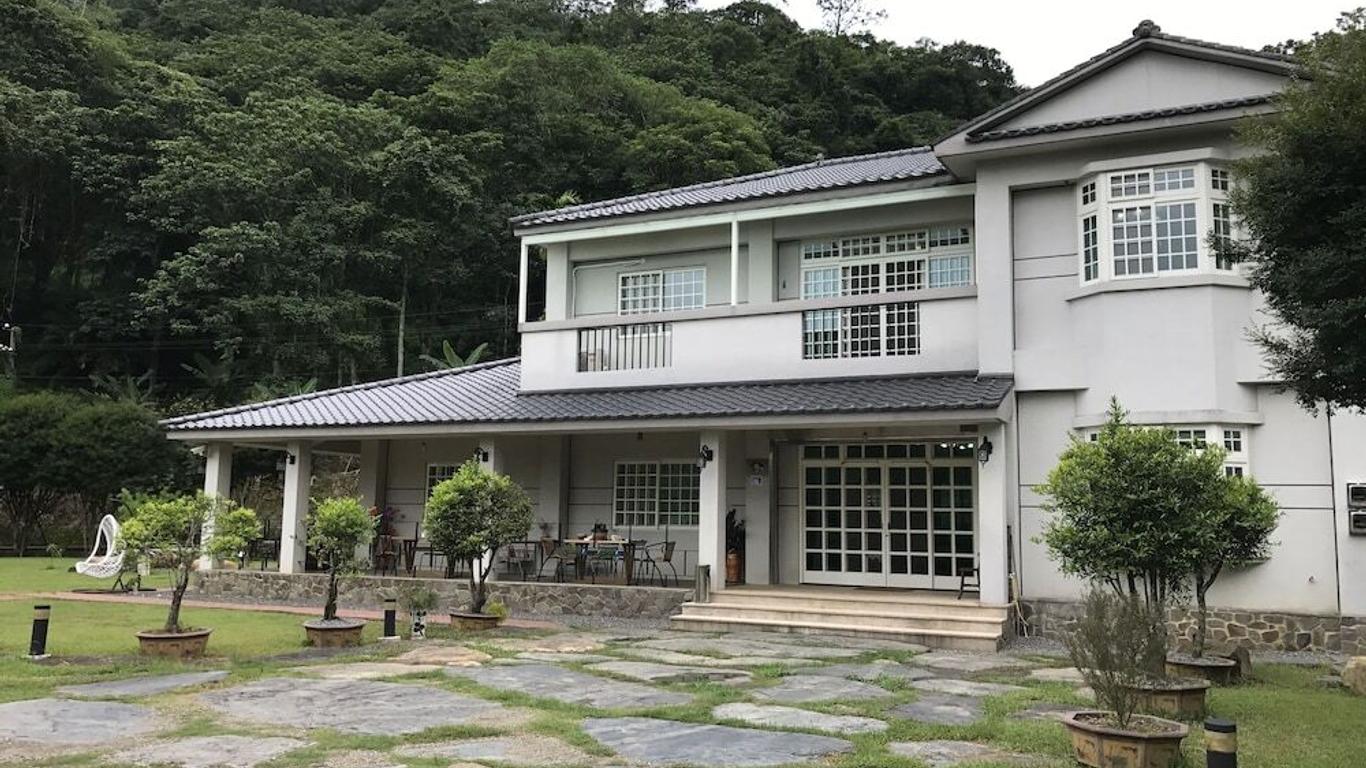 Mountain Gods B&B