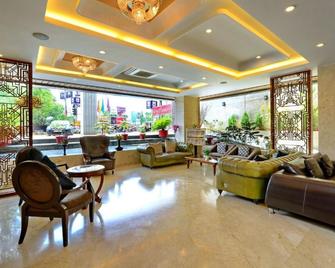Hotel Cambean - Durg - Lounge