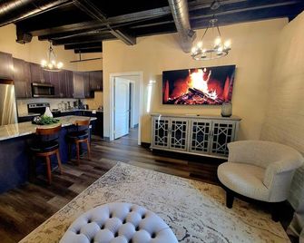 The Inn at Stone Mill - Little Falls