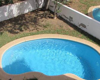 Tortuga Beach Resort 3 Bed Villa with pool - Santa Maria - Piscina